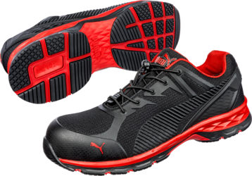 FUSE MOTION 2.0 RED LOW  S1P ESD HRO SRC