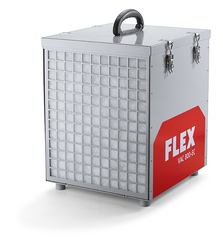 Flex Bau-Luftreiniger, Staubklasse M