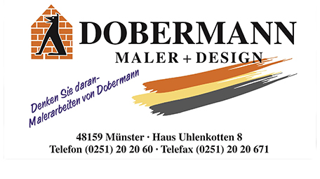 Maler & Design